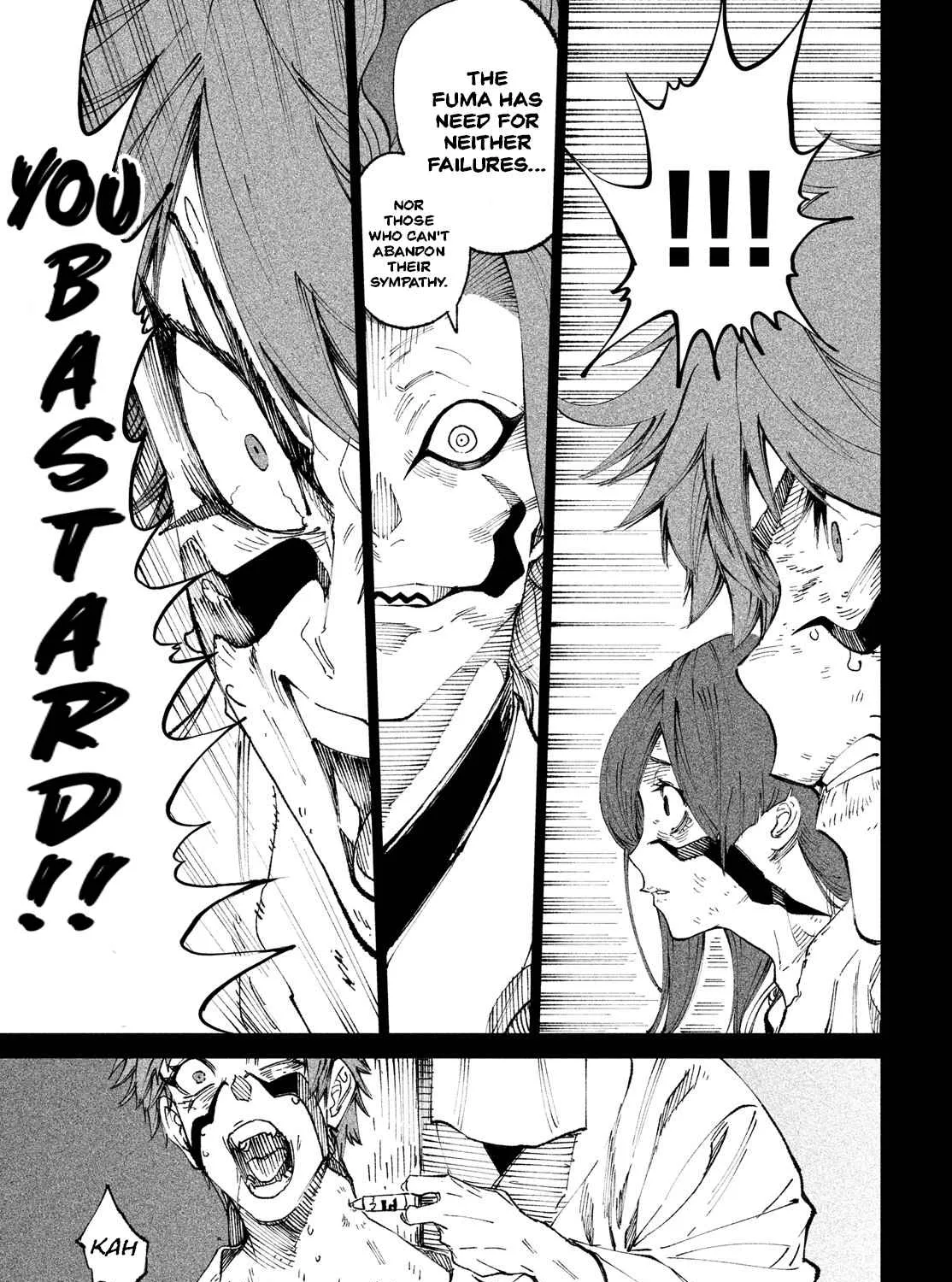 Tenkaichi - Nihon Saikyou Mononofu Ketteisen Chapter 10 page 69 - 