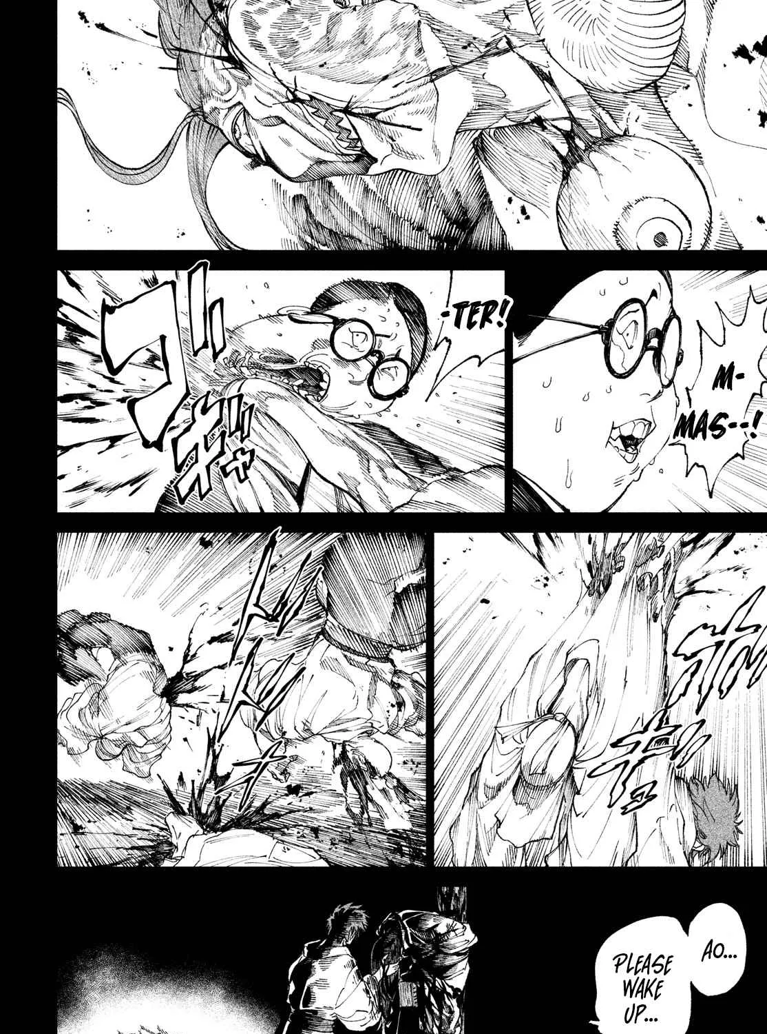 Tenkaichi - Nihon Saikyou Mononofu Ketteisen Chapter 10 page 79 - 