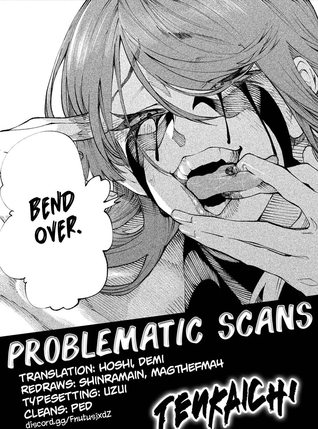 Tenkaichi - Nihon Saikyou Mononofu Ketteisen Chapter 10 page 89 - 