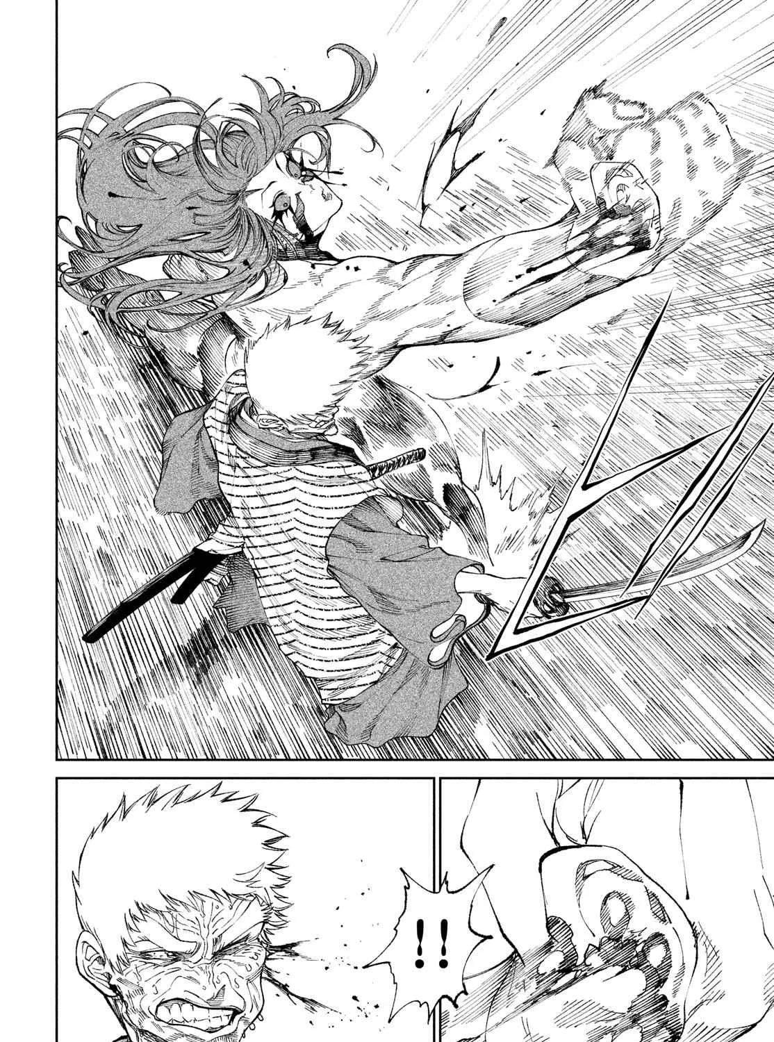Tenkaichi - Nihon Saikyou Mononofu Ketteisen Chapter 11 page 15 - 