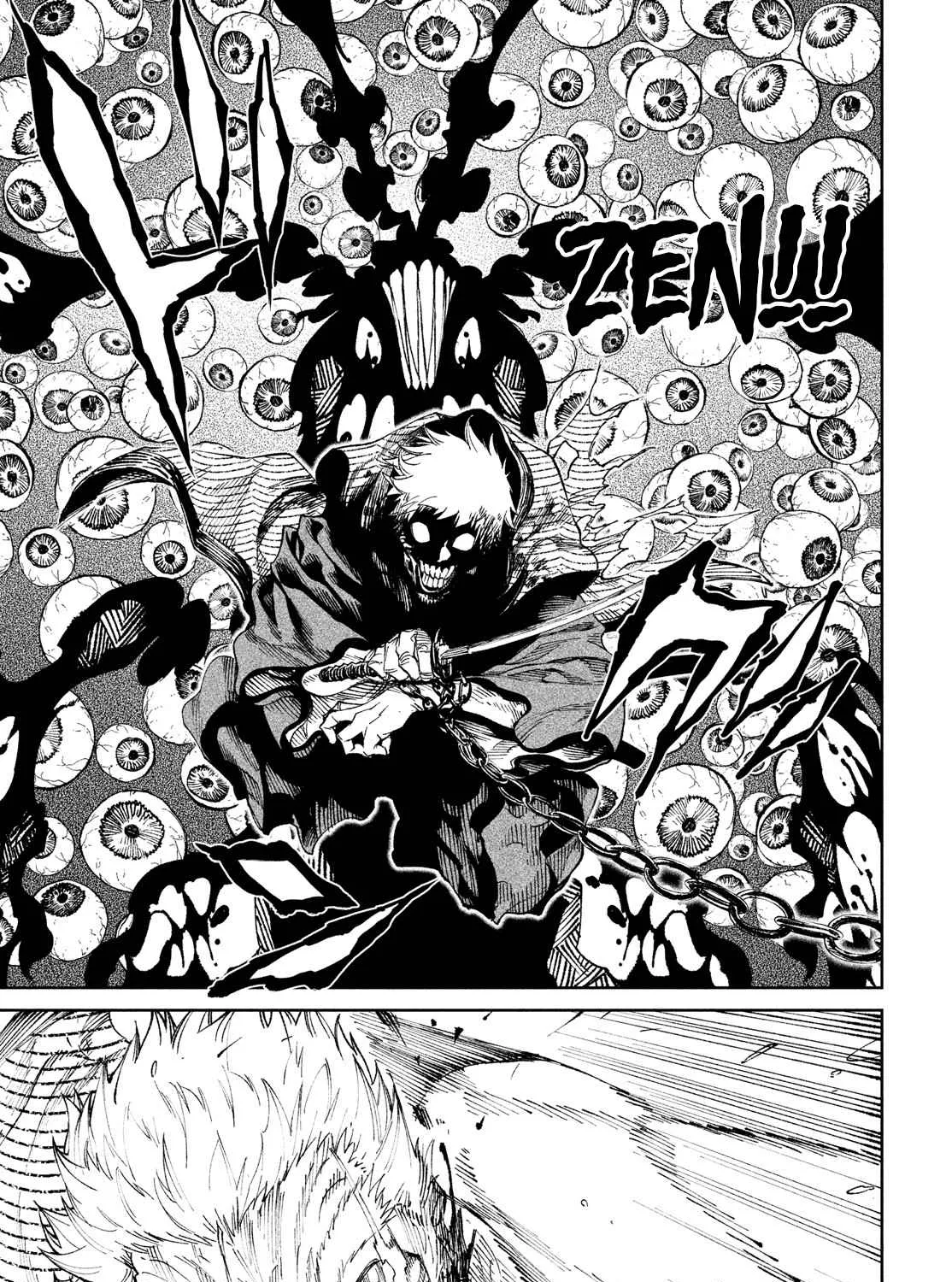 Tenkaichi - Nihon Saikyou Mononofu Ketteisen Chapter 11 page 53 - 