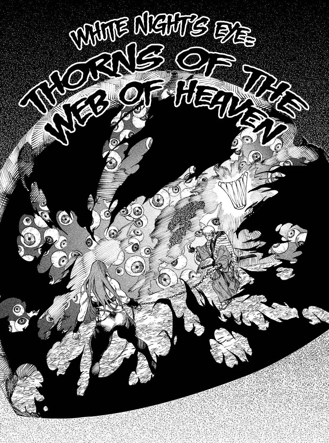 Tenkaichi - Nihon Saikyou Mononofu Ketteisen Chapter 11 page 61 - 