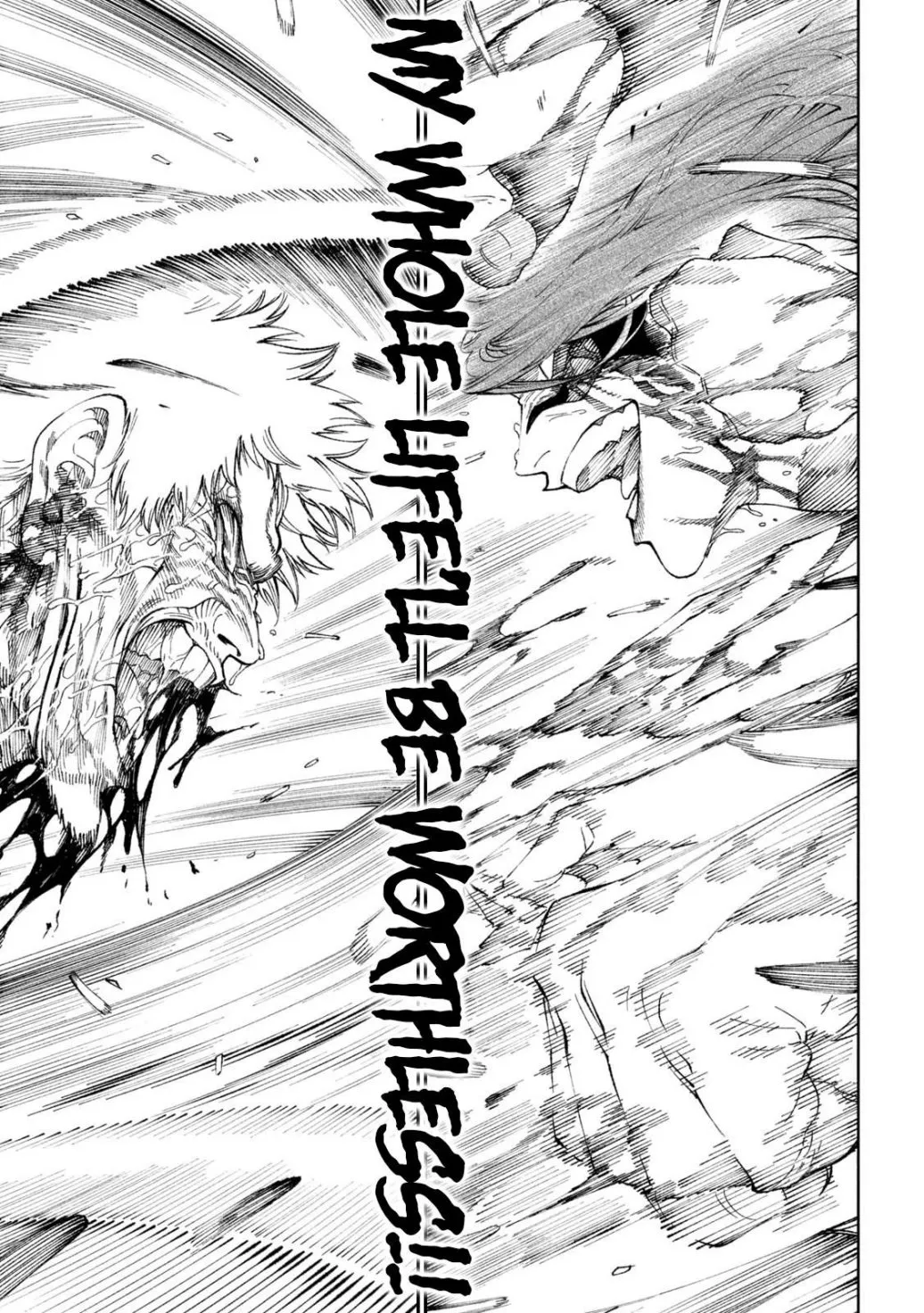 Tenkaichi - Nihon Saikyou Mononofu Ketteisen Chapter 12 page 23 - 