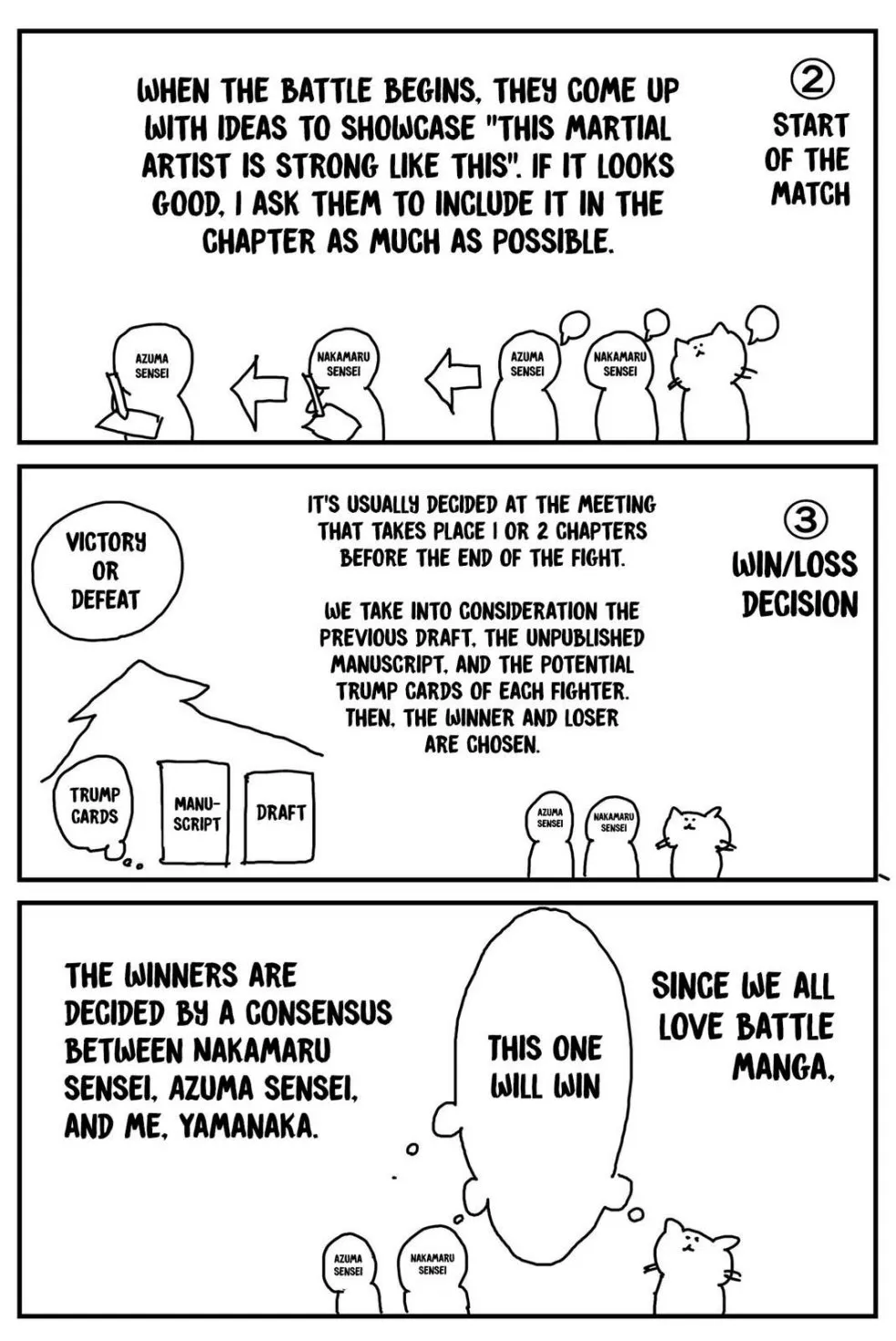 Tenkaichi - Nihon Saikyou Mononofu Ketteisen Chapter 12 page 45 - 