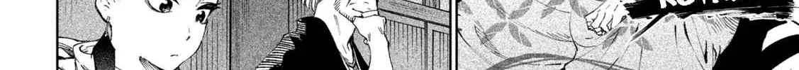 Tenkaichi - Nihon Saikyou Mononofu Ketteisen Chapter 13 page 16 - 