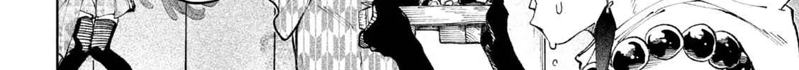 Tenkaichi - Nihon Saikyou Mononofu Ketteisen Chapter 13 page 20 - 