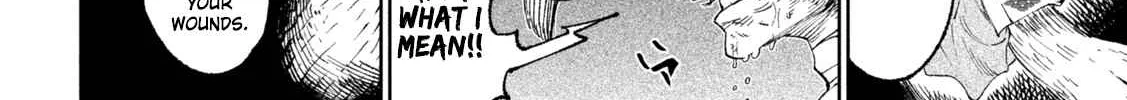 Tenkaichi - Nihon Saikyou Mononofu Ketteisen Chapter 13 page 40 - 