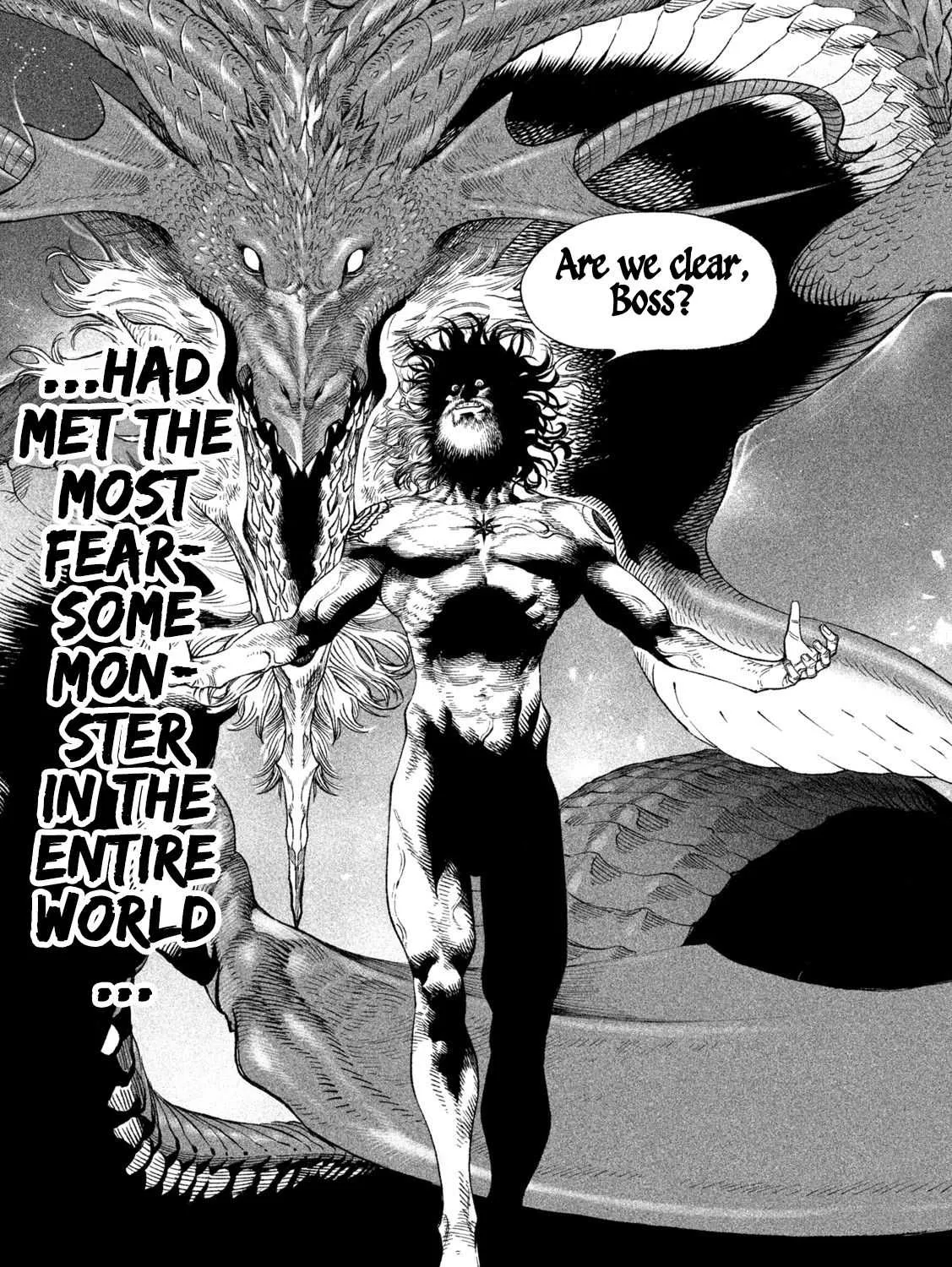 Tenkaichi - Nihon Saikyou Mononofu Ketteisen Chapter 15 page 31 - 