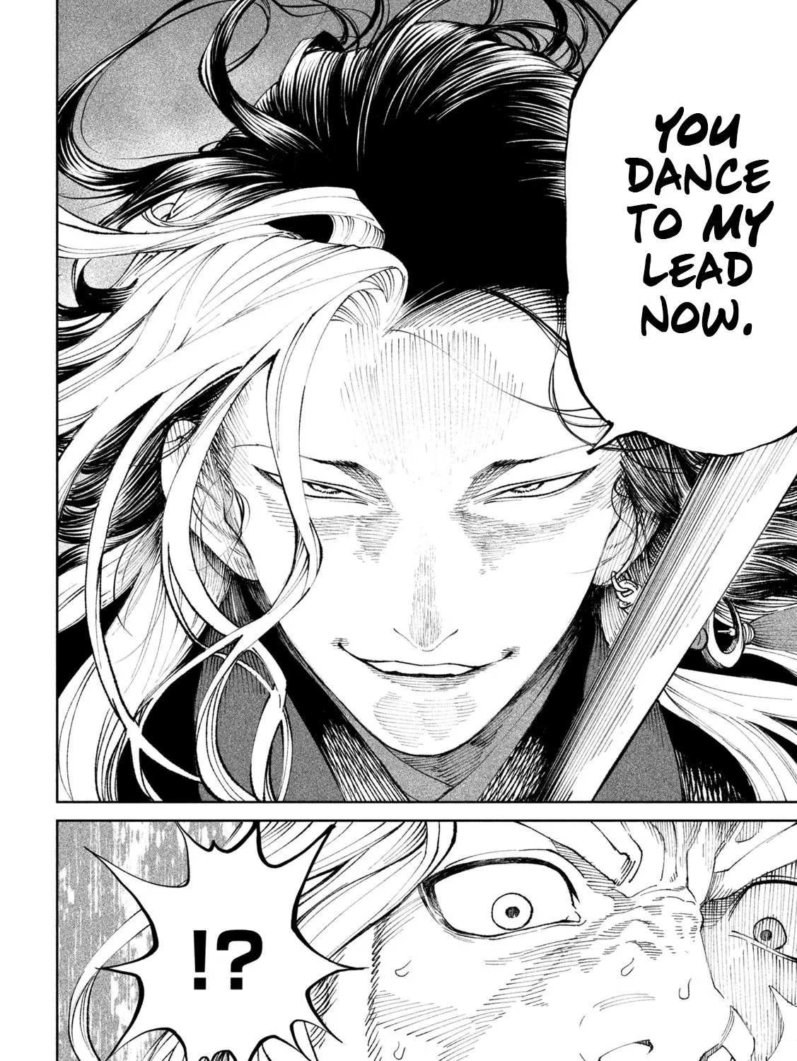 Tenkaichi - Nihon Saikyou Mononofu Ketteisen Chapter 15 page 49 - 