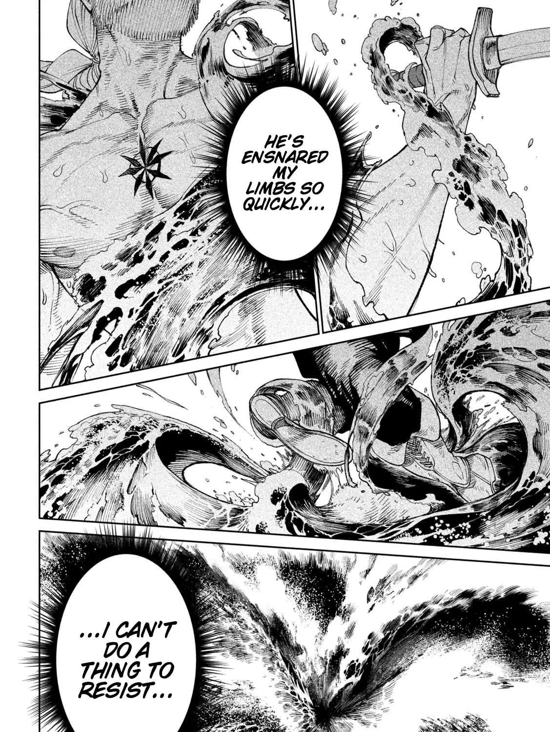 Tenkaichi - Nihon Saikyou Mononofu Ketteisen Chapter 15 page 59 - 