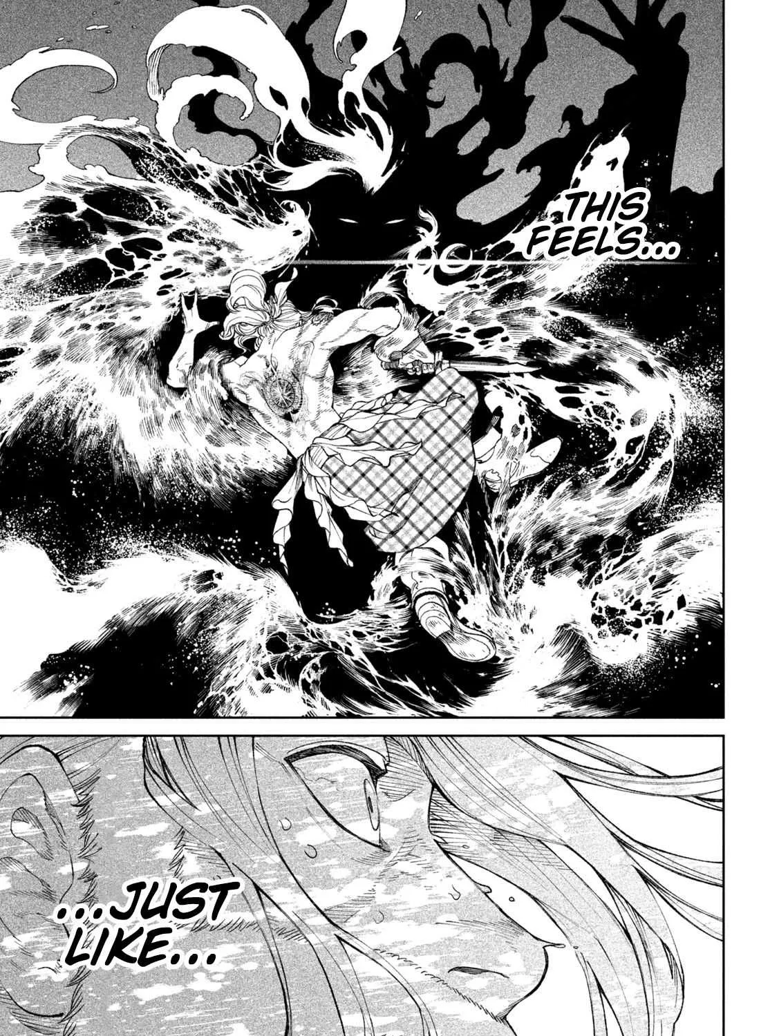 Tenkaichi - Nihon Saikyou Mononofu Ketteisen Chapter 15 page 61 - 