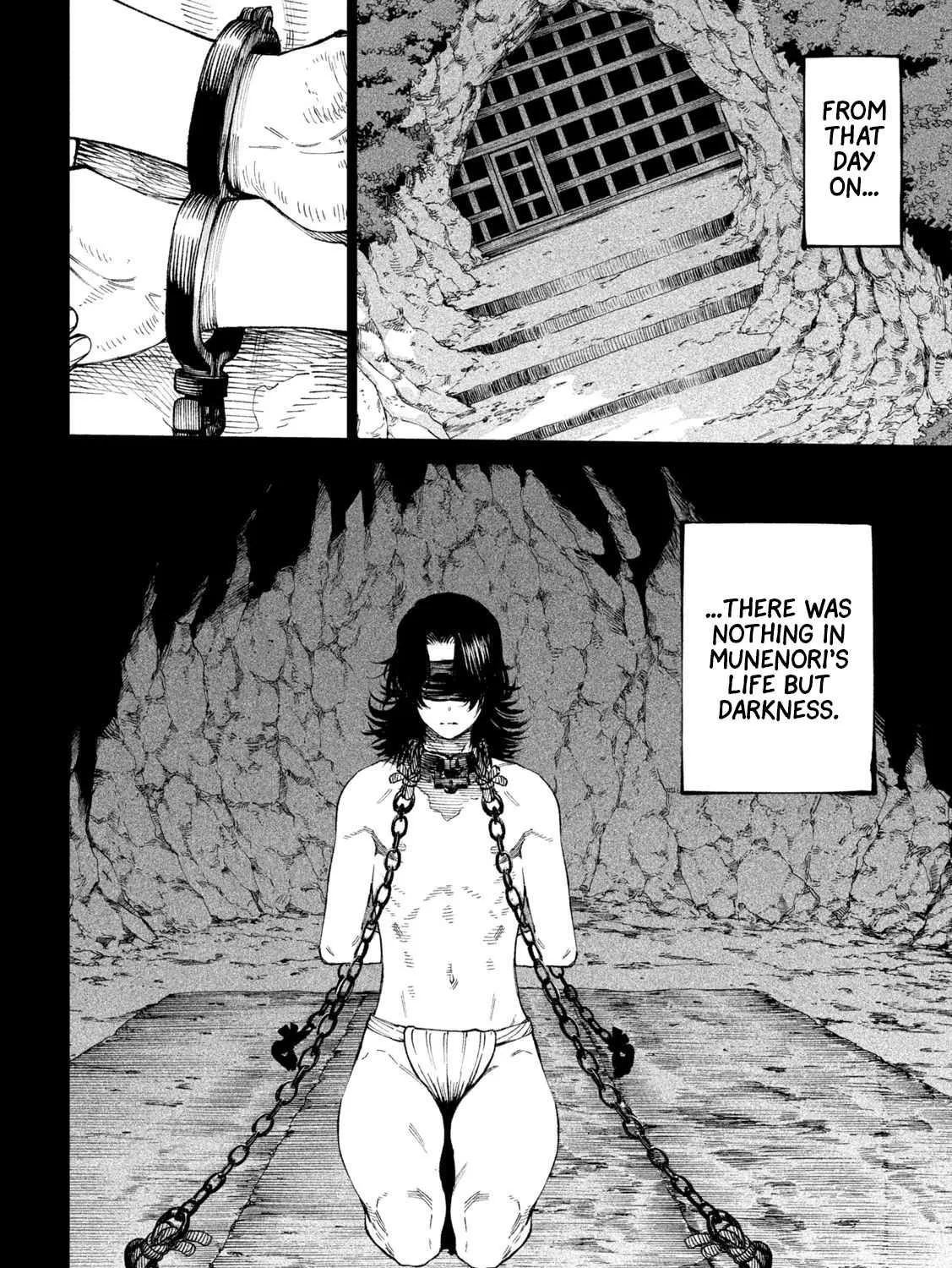 Tenkaichi - Nihon Saikyou Mononofu Ketteisen Chapter 16 page 13 - 