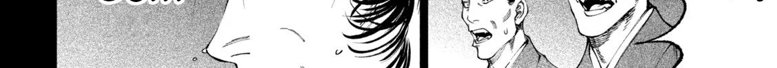 Tenkaichi - Nihon Saikyou Mononofu Ketteisen Chapter 16 page 34 - 