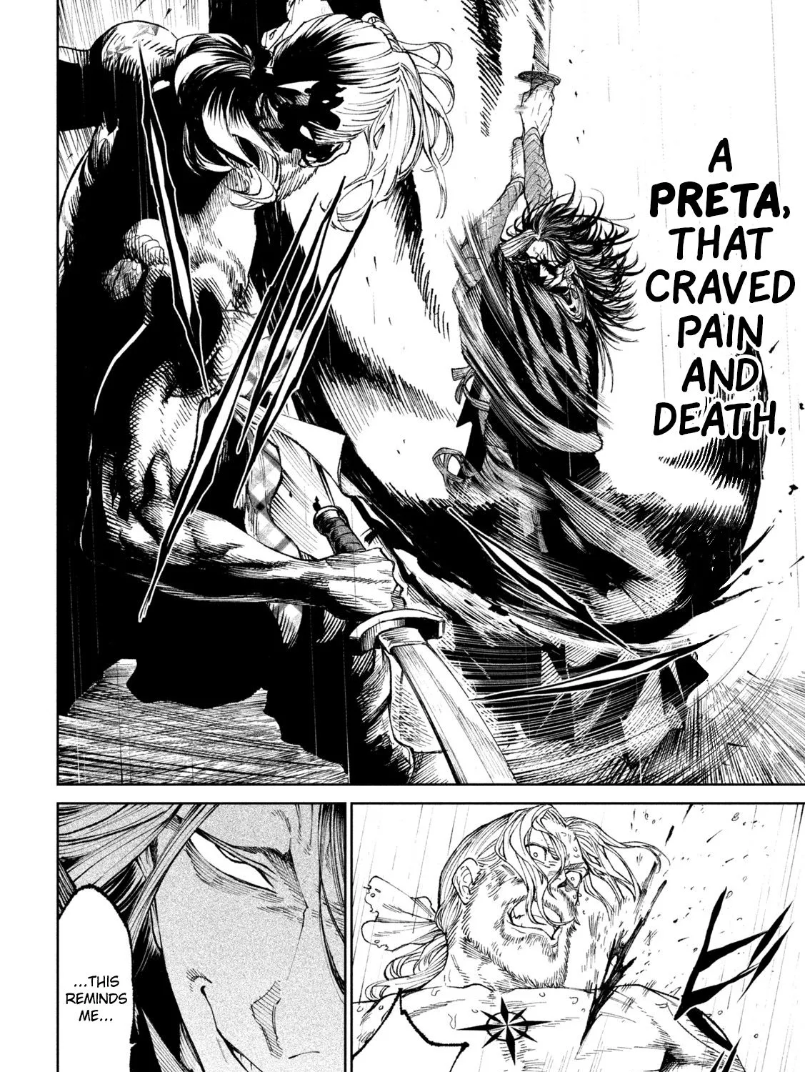 Tenkaichi - Nihon Saikyou Mononofu Ketteisen Chapter 16 page 41 - 