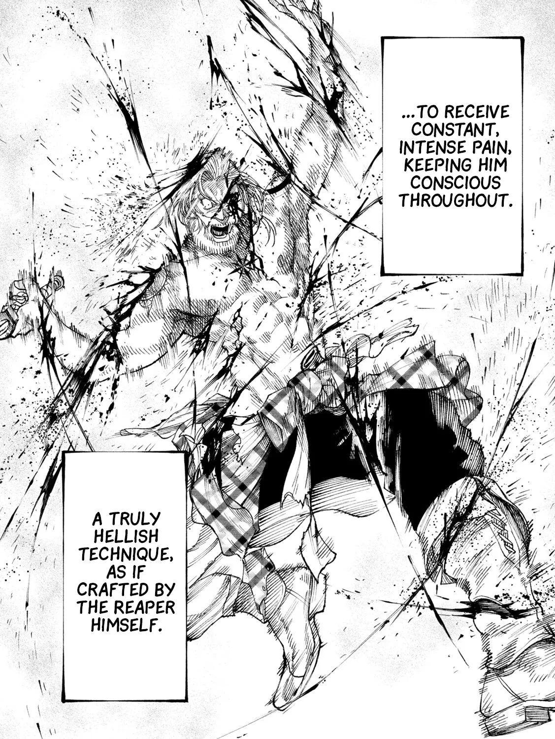 Tenkaichi - Nihon Saikyou Mononofu Ketteisen Chapter 16 page 55 - 