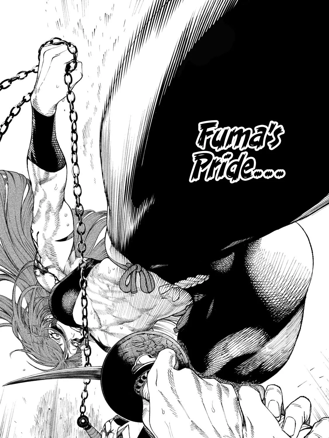 Tenkaichi - Nihon Saikyou Mononofu Ketteisen Chapter 16 page 65 - 