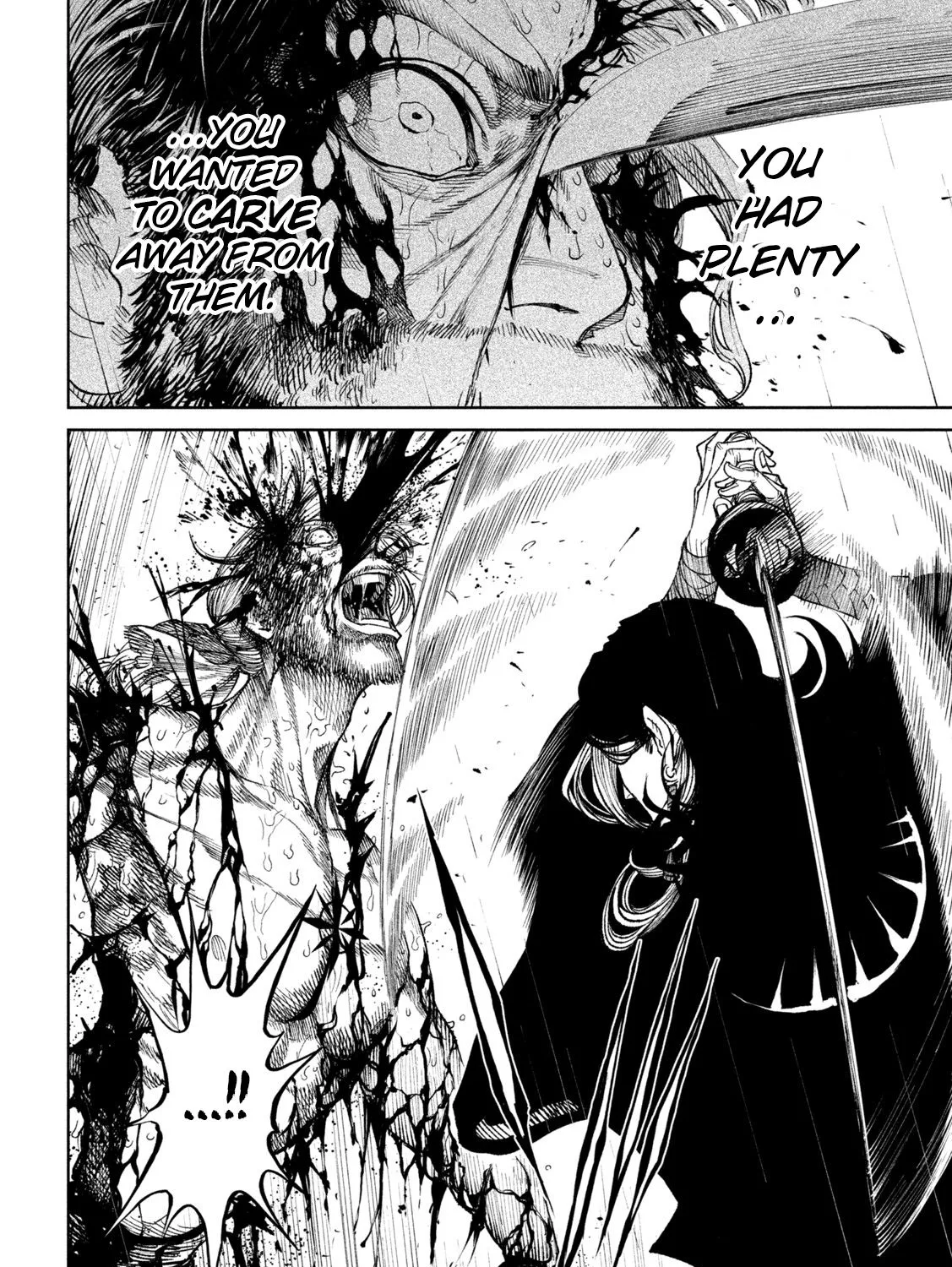 Tenkaichi - Nihon Saikyou Mononofu Ketteisen Chapter 16 page 67 - 