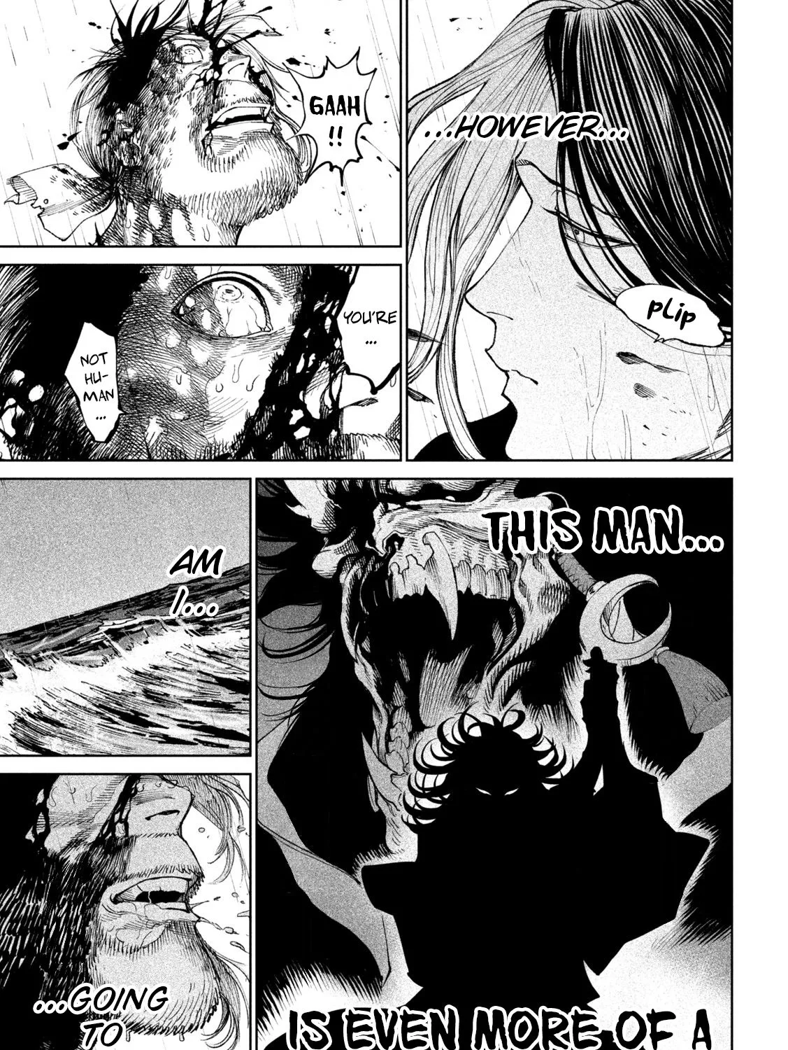 Tenkaichi - Nihon Saikyou Mononofu Ketteisen Chapter 16 page 69 - 