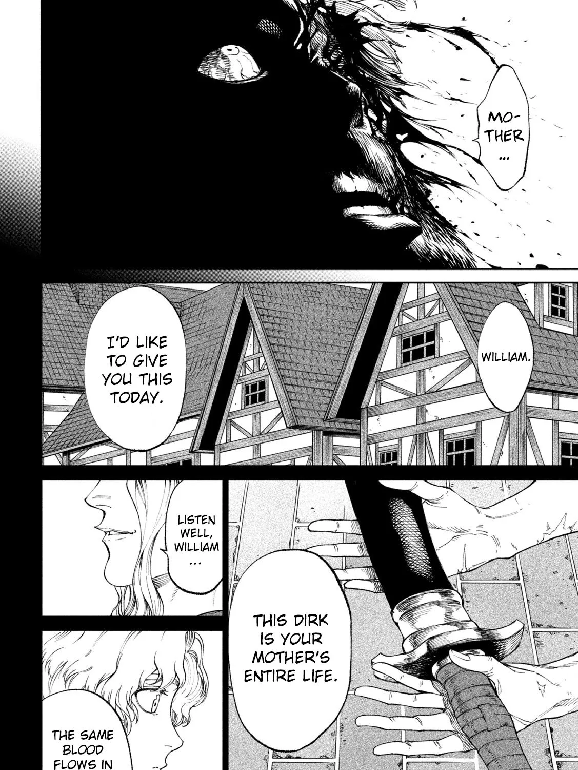 Tenkaichi - Nihon Saikyou Mononofu Ketteisen Chapter 16 page 71 - 