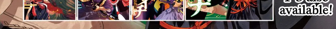 Tenkaichi - Nihon Saikyou Mononofu Ketteisen Chapter 17 page 2 - 