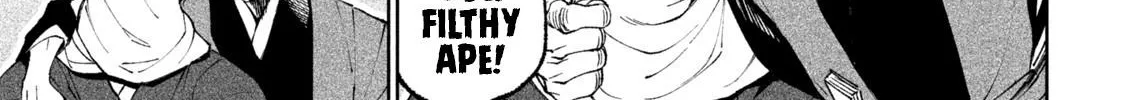 Tenkaichi - Nihon Saikyou Mononofu Ketteisen Chapter 17 page 26 - 