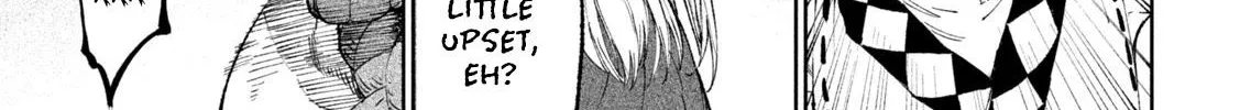 Tenkaichi - Nihon Saikyou Mononofu Ketteisen Chapter 18 page 41 - 