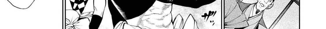 Tenkaichi - Nihon Saikyou Mononofu Ketteisen Chapter 2 page 32 - 