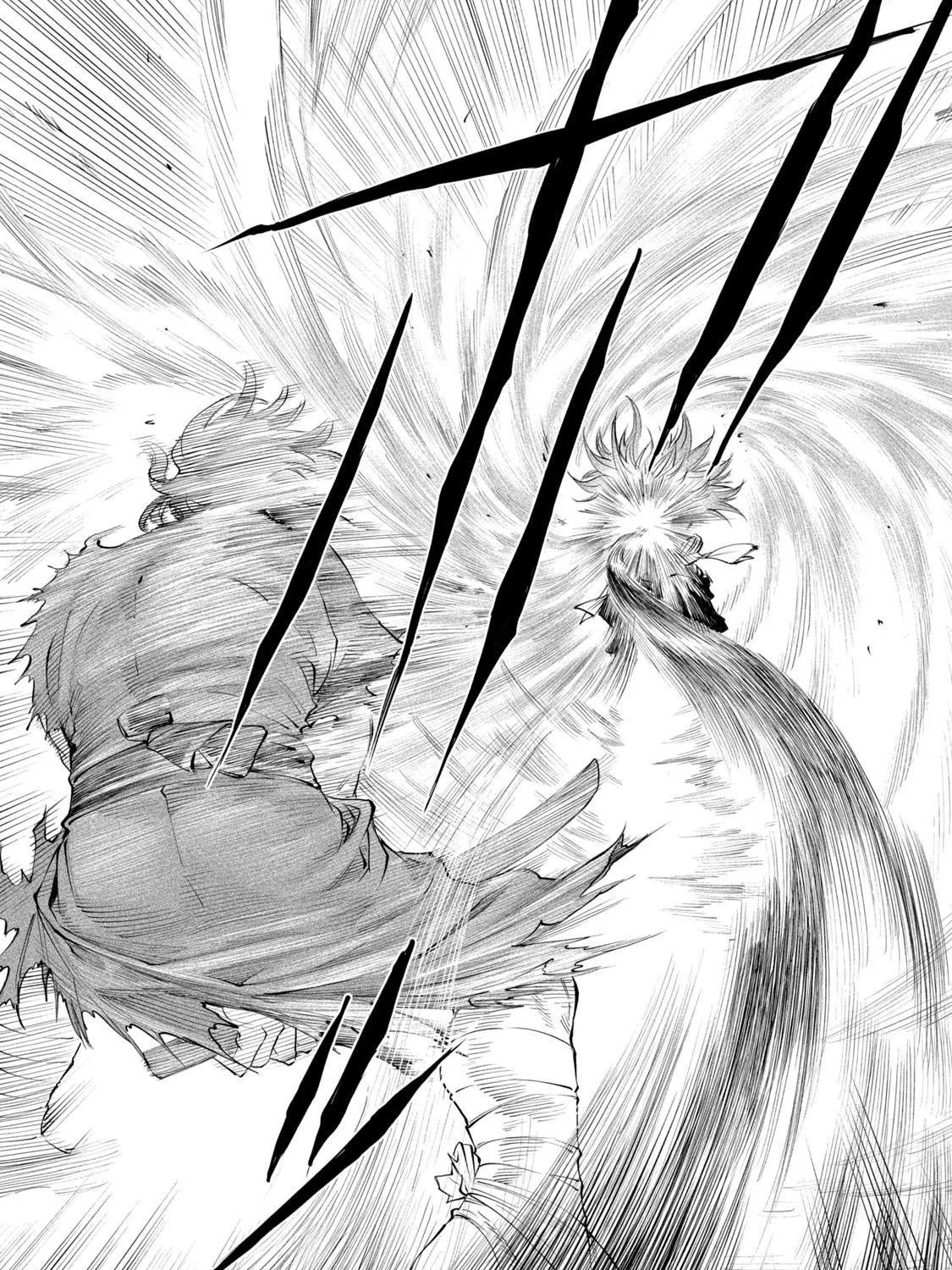 Tenkaichi - Nihon Saikyou Mononofu Ketteisen Chapter 2 page 59 - 