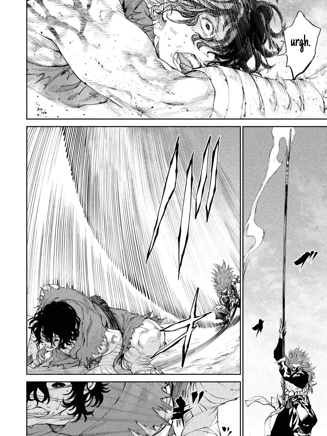 Tenkaichi - Nihon Saikyou Mononofu Ketteisen Chapter 2 page 69 - 