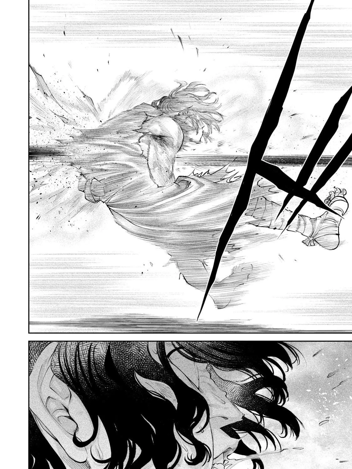 Tenkaichi - Nihon Saikyou Mononofu Ketteisen Chapter 2 page 97 - 