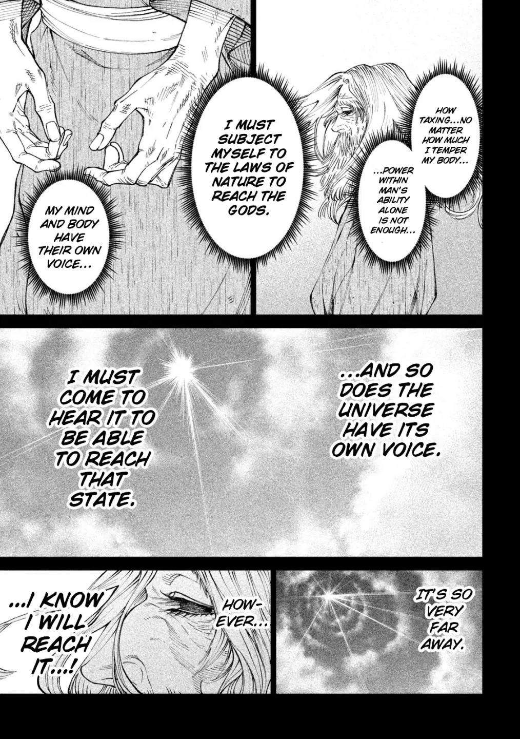 Tenkaichi - Nihon Saikyou Mononofu Ketteisen Chapter 20 page 23 - 