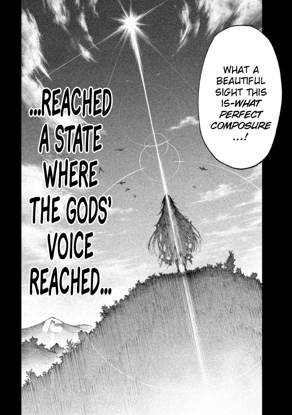 Tenkaichi - Nihon Saikyou Mononofu Ketteisen Chapter 20 page 28 - 