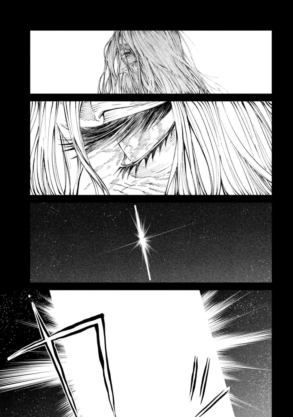 Tenkaichi - Nihon Saikyou Mononofu Ketteisen Chapter 20 page 29 - 