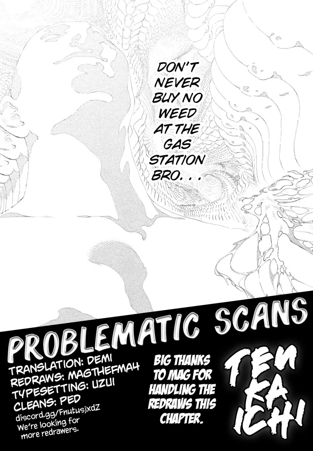 Tenkaichi - Nihon Saikyou Mononofu Ketteisen Chapter 20 page 47 - 
