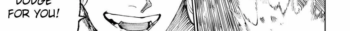 Tenkaichi - Nihon Saikyou Mononofu Ketteisen Chapter 21 page 38 - 