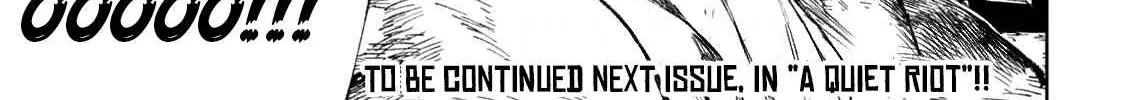 Tenkaichi - Nihon Saikyou Mononofu Ketteisen Chapter 22 page 120 - 