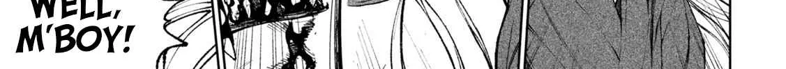 Tenkaichi - Nihon Saikyou Mononofu Ketteisen Chapter 22 page 44 - 