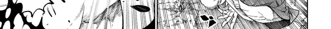Tenkaichi - Nihon Saikyou Mononofu Ketteisen Chapter 22 page 6 - 
