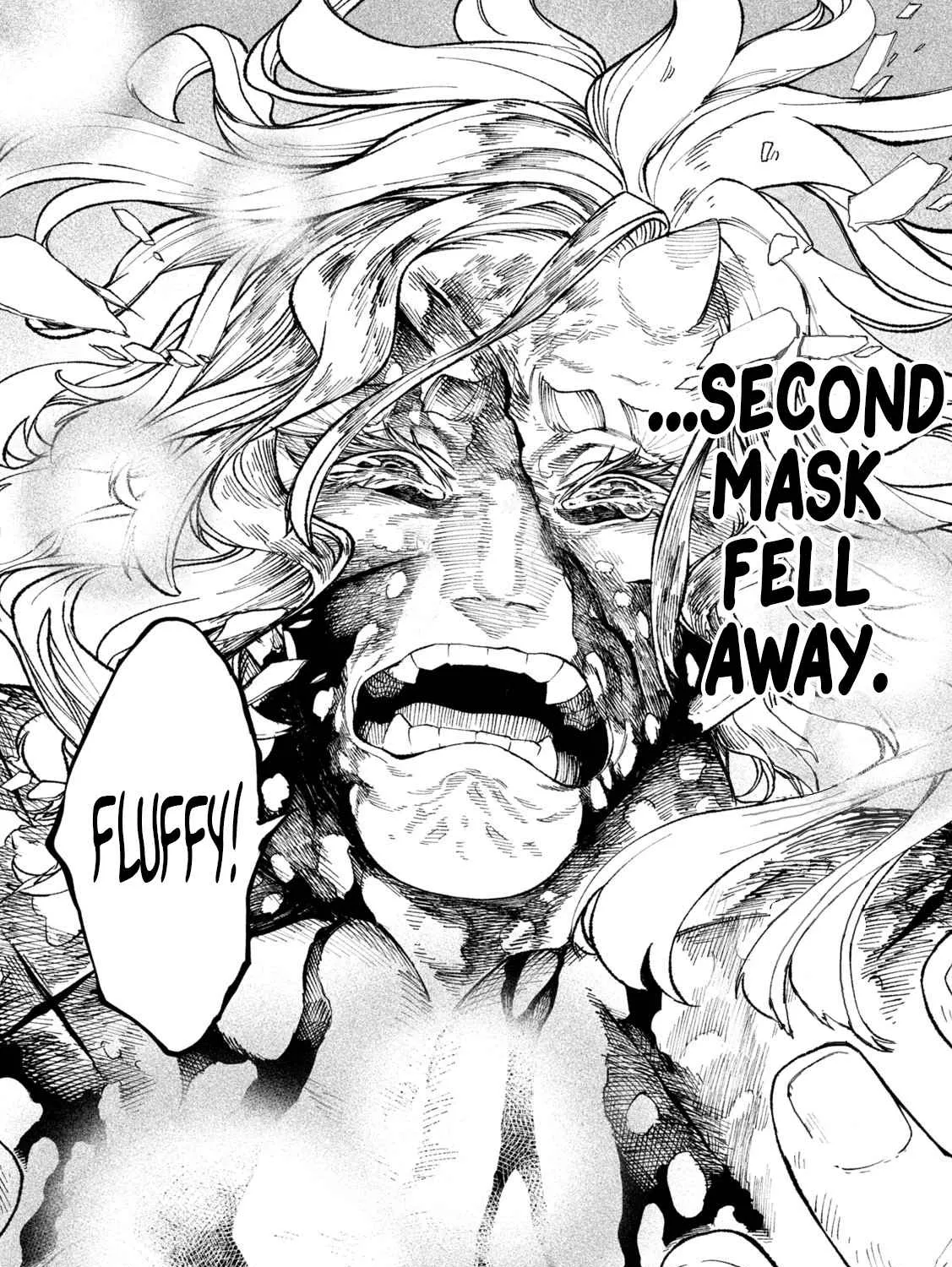 Tenkaichi - Nihon Saikyou Mononofu Ketteisen Chapter 22 page 55 - 