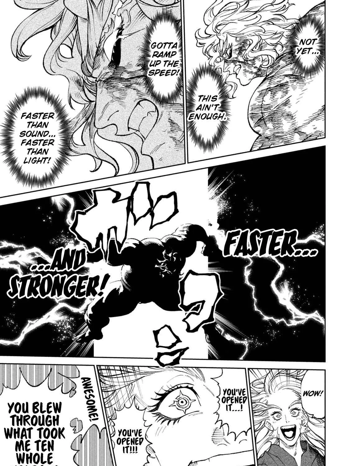 Tenkaichi - Nihon Saikyou Mononofu Ketteisen Chapter 22 page 67 - 