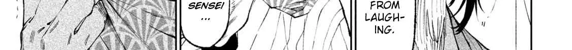 Tenkaichi - Nihon Saikyou Mononofu Ketteisen Chapter 22 page 80 - 