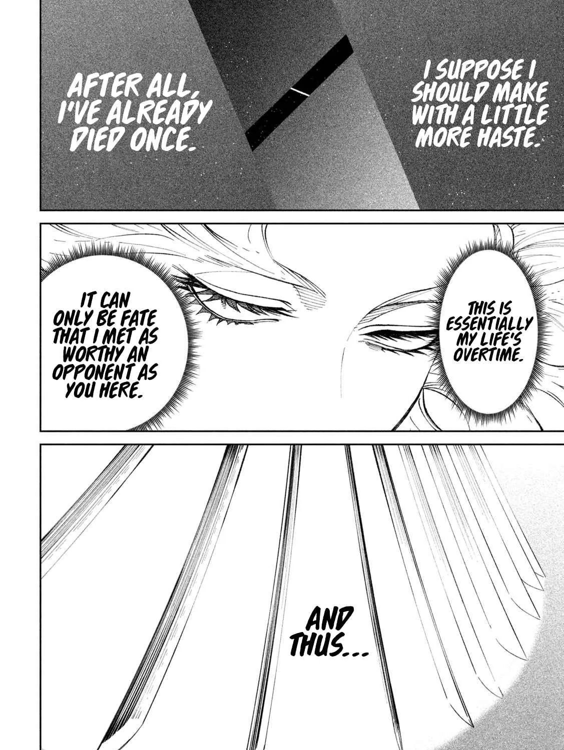 Tenkaichi - Nihon Saikyou Mononofu Ketteisen Chapter 22 page 89 - 
