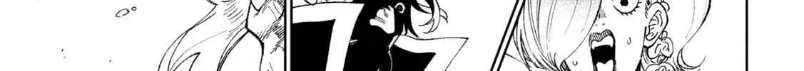 Tenkaichi - Nihon Saikyou Mononofu Ketteisen Chapter 22 page 92 - 