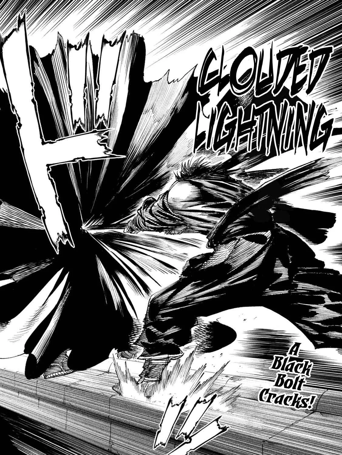 Tenkaichi - Nihon Saikyou Mononofu Ketteisen Chapter 24 page 86 - 