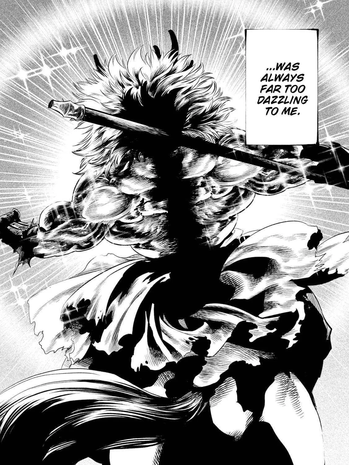 Tenkaichi - Nihon Saikyou Mononofu Ketteisen Chapter 26 page 4 - 