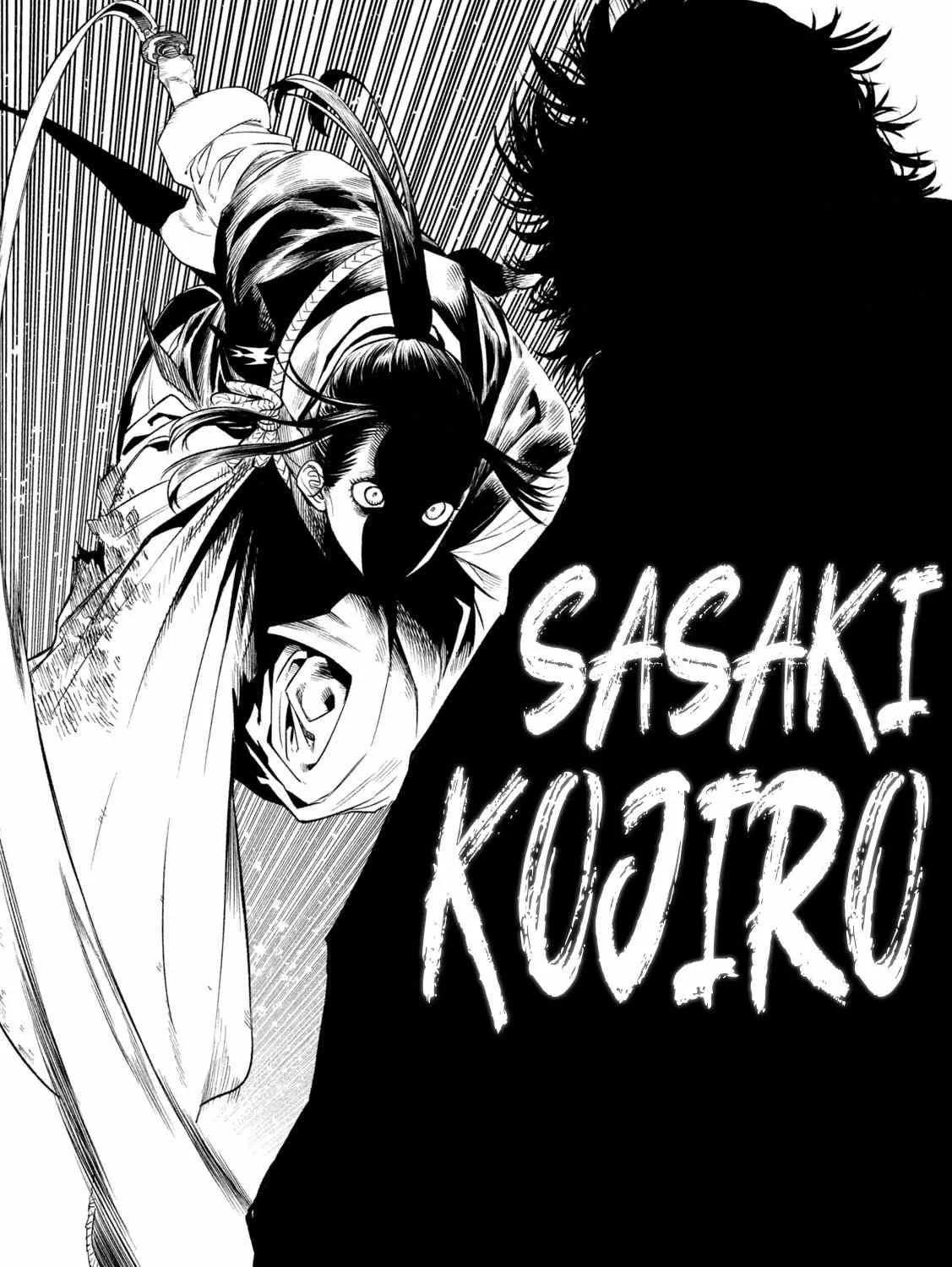 Tenkaichi - Nihon Saikyou Mononofu Ketteisen Chapter 27 page 30 - 