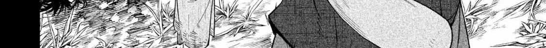 Tenkaichi - Nihon Saikyou Mononofu Ketteisen Chapter 27 page 35 - 