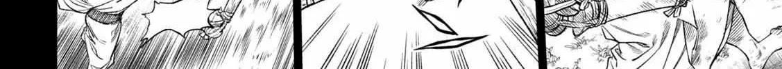 Tenkaichi - Nihon Saikyou Mononofu Ketteisen Chapter 27 page 51 - 