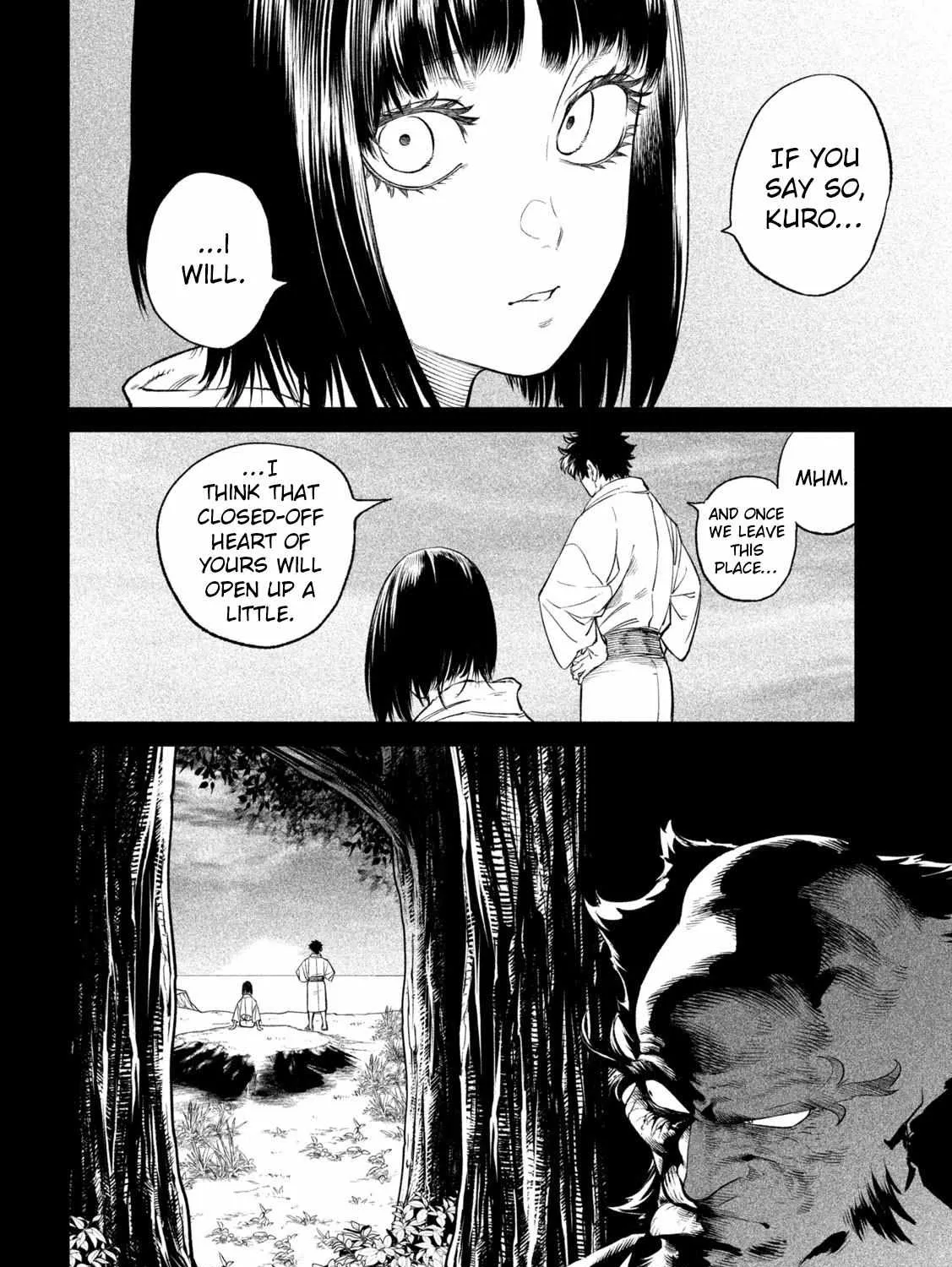 Tenkaichi - Nihon Saikyou Mononofu Ketteisen Chapter 27 page 66 - 