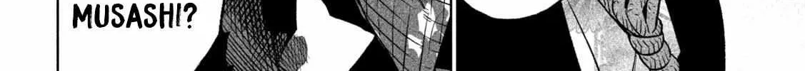 Tenkaichi - Nihon Saikyou Mononofu Ketteisen Chapter 28 page 40 - 